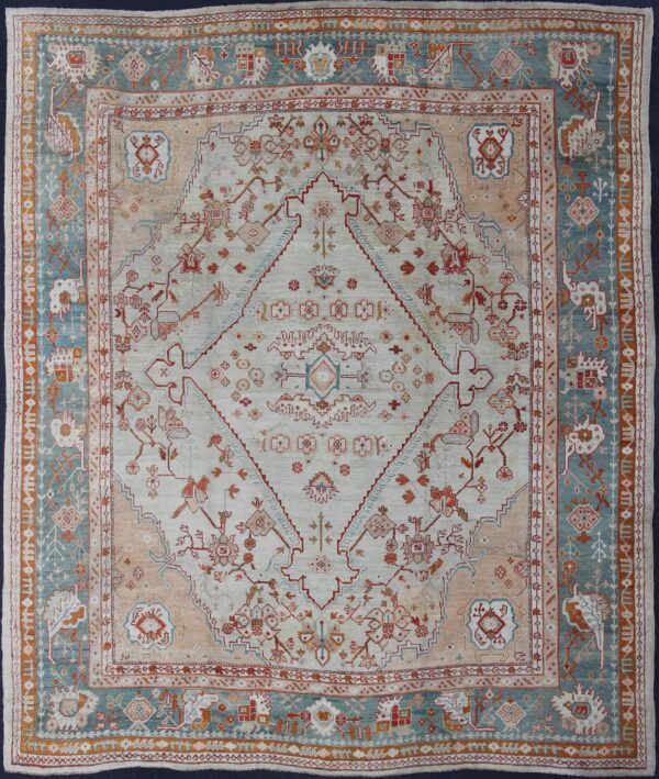 Rug VR-7967 - Image 4