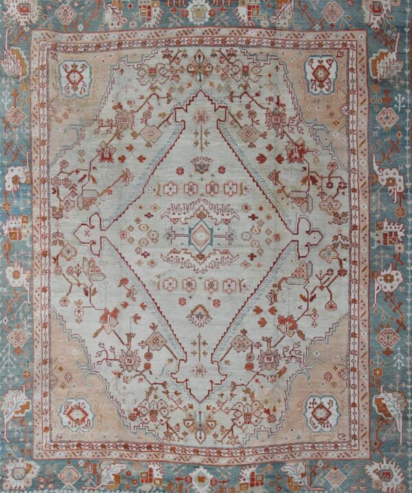 Rug VR-7967