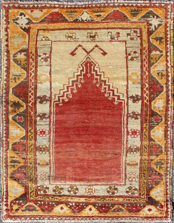 Rug CA-12783 - Image 4