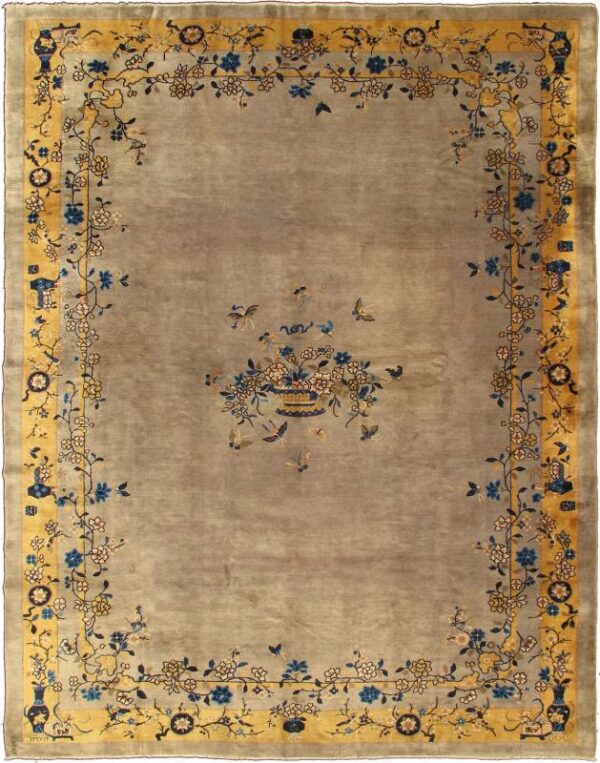 Rug B-0202