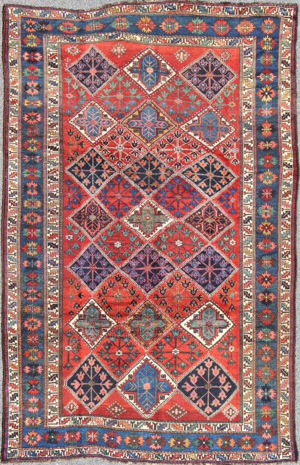 Rug D-0909 - Image 4