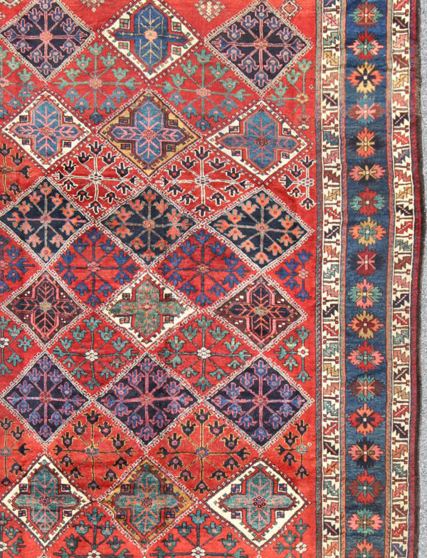 Rug D-0909 - Image 3