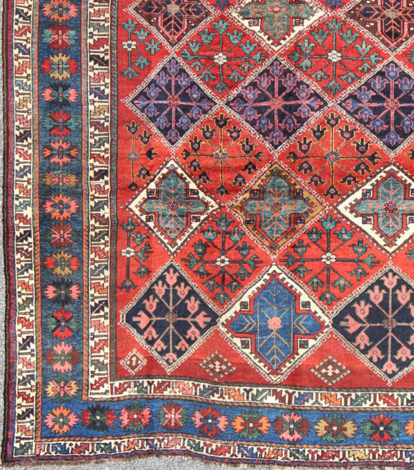 Rug D-0909 - Image 2