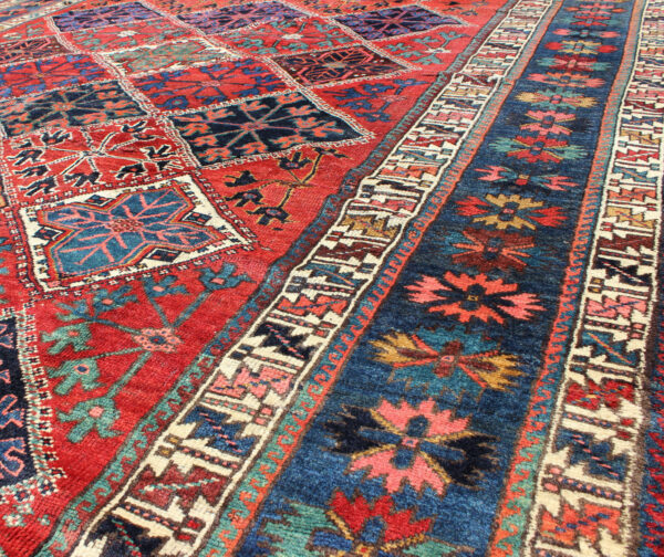 Rug D-0909