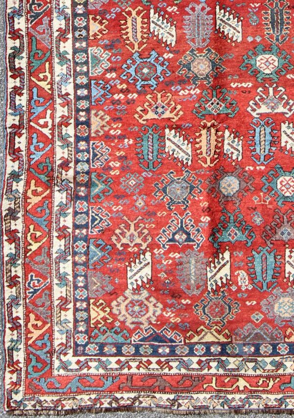 Rug E-0508 - Image 3