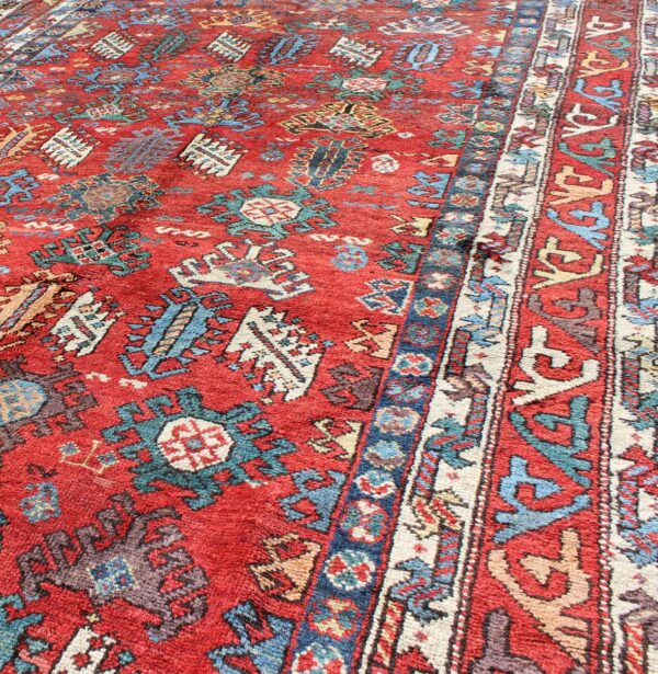 Rug E-0508