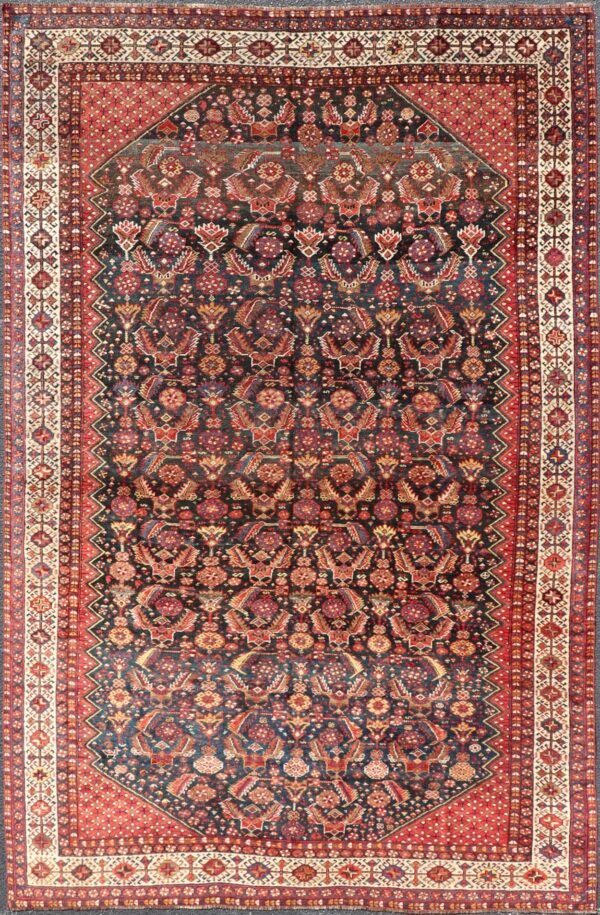 Rug EMB-222107