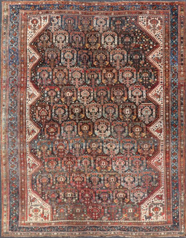 Rug EMB-222130