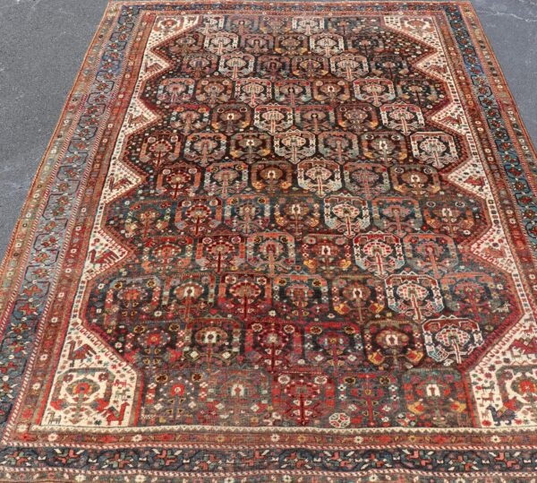 Rug EMB-222130 - Image 3