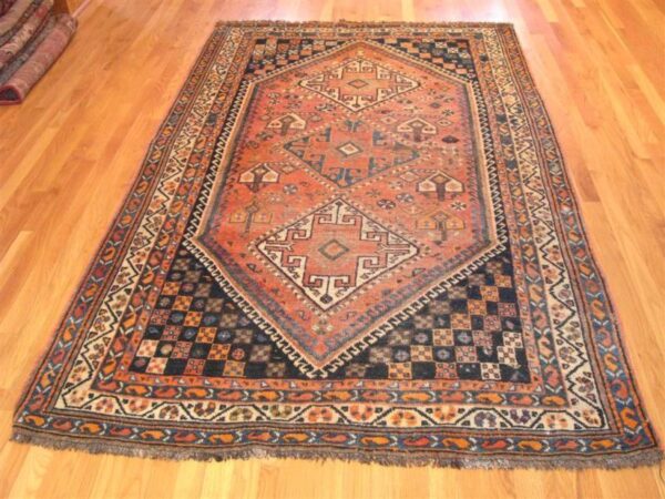 Rug H-411-22