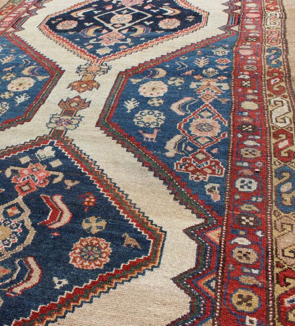 Rug D-0529