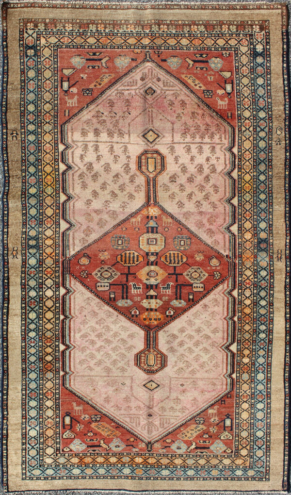 Rug H8-1001 - Image 4