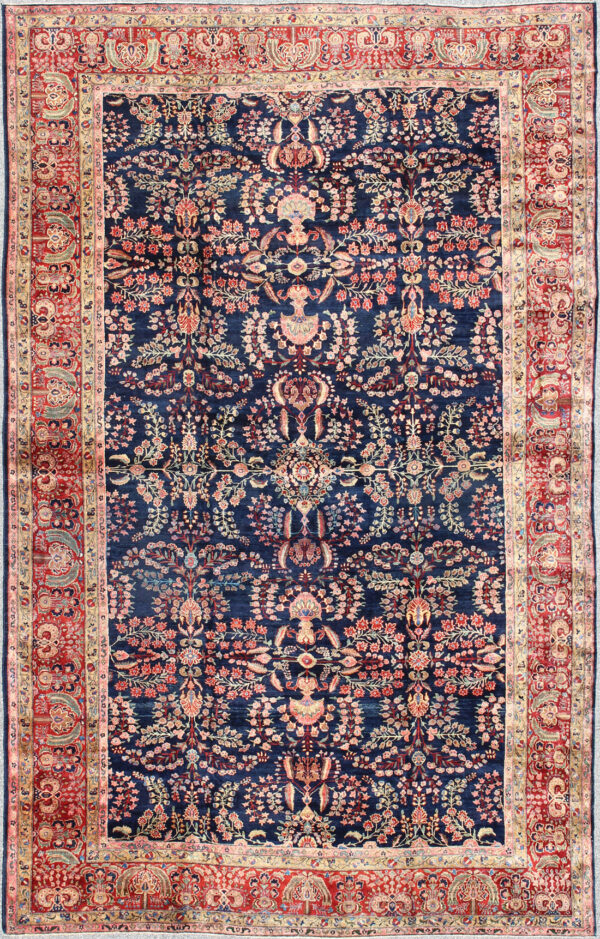 Rug D-0921 - Image 4