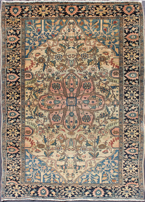 Rug C-0706