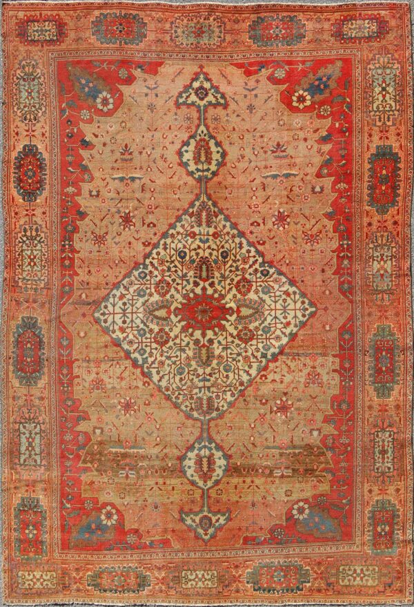 Rug C-0921