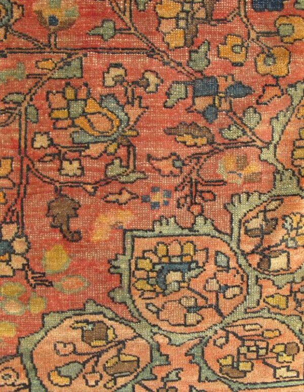 Rug F-0104 - Image 4