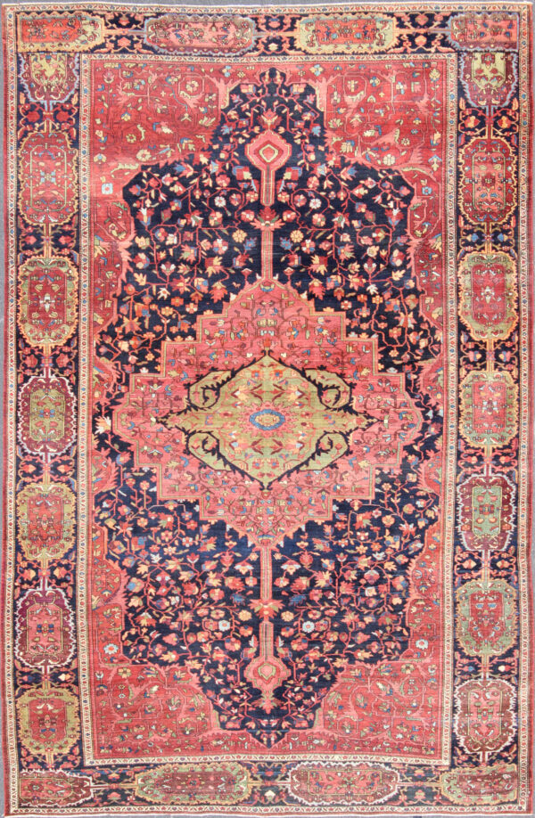 Rug VR-3585 - Image 4