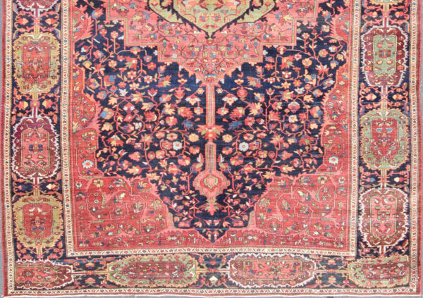 Rug VR-3585