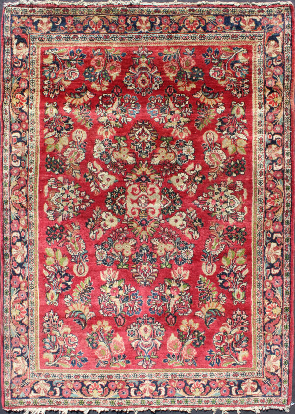 Rug A-1204 - Image 4