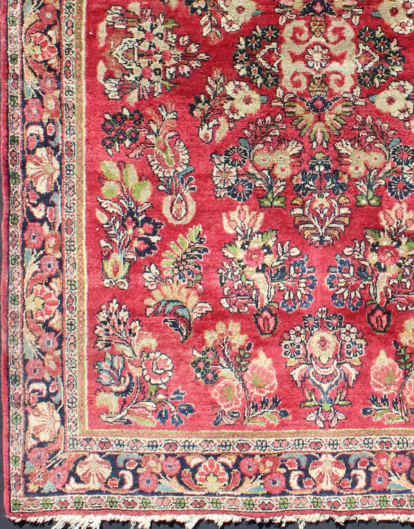 Rug A-1204 - Image 3