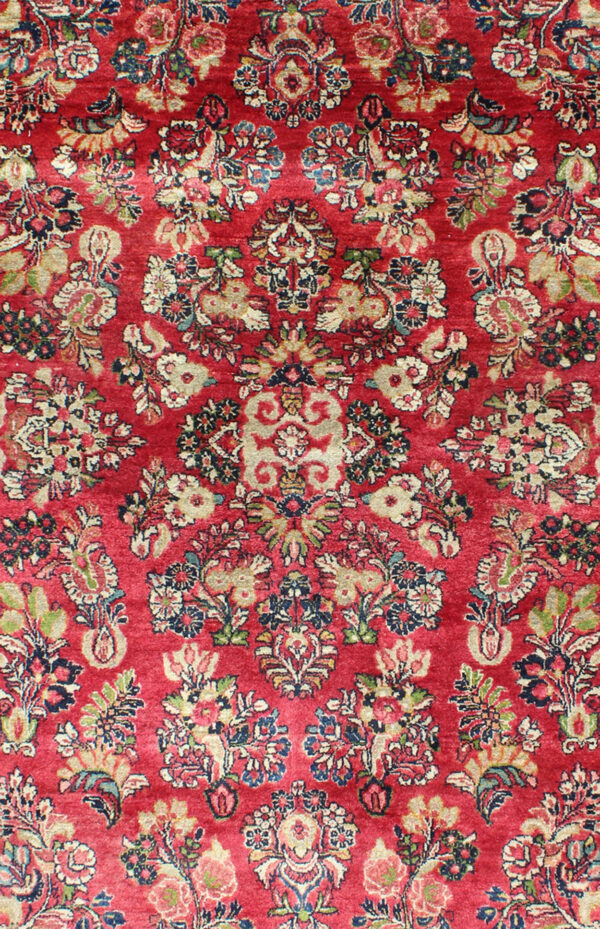 Rug A-1204 - Image 2