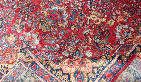 Rug D-0516