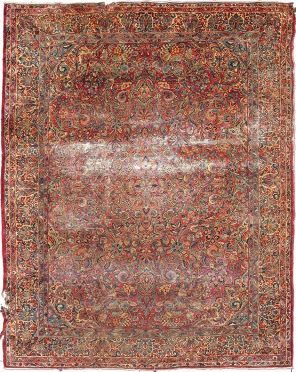 Rug D-0806