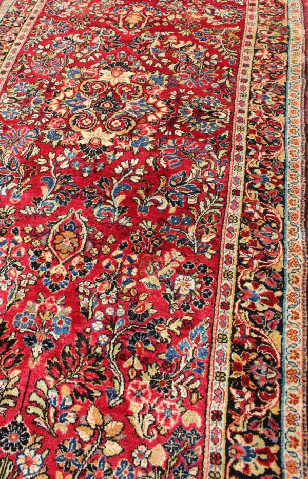 Rug F-0207