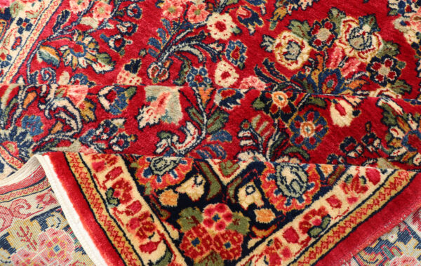 Rug F-0208