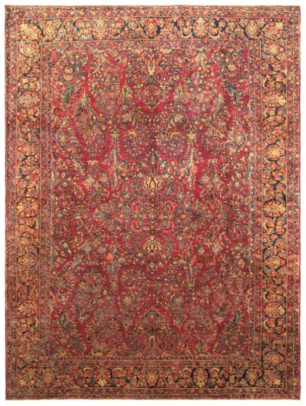 Rug F-0806