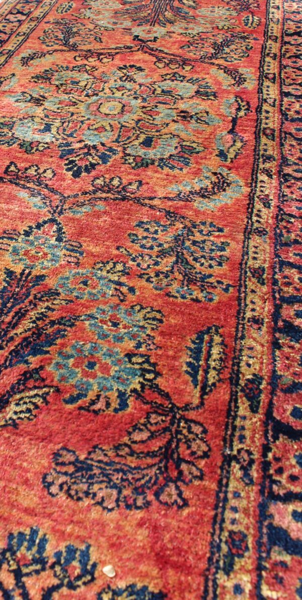 Rug F-0907