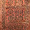 Rug B-0524