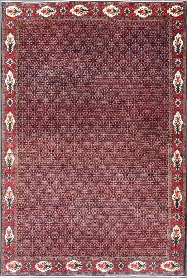 Rug X23-0613-366