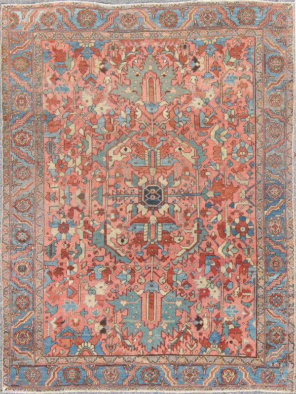 Rug D-0519 - Image 4