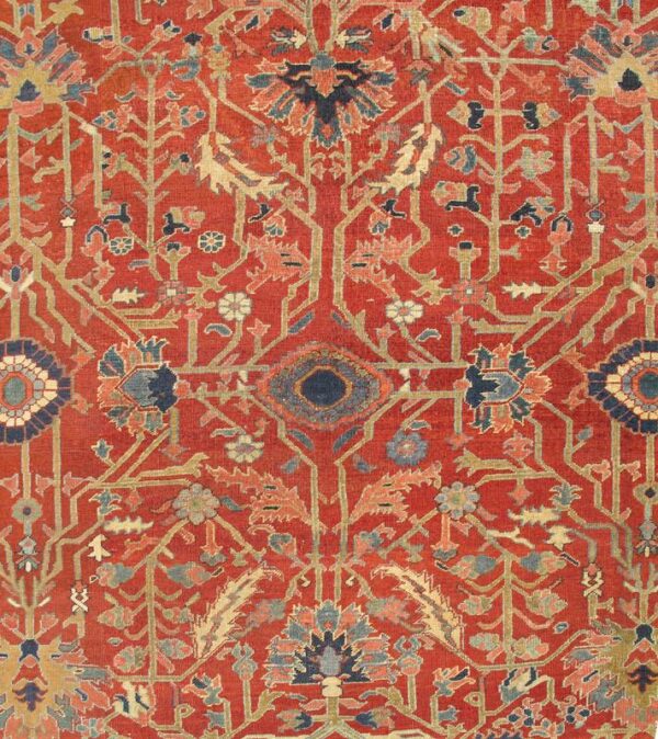 Rug F-0109 - Image 2