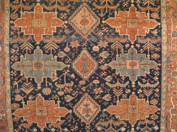 Rug F-0603 - Image 2