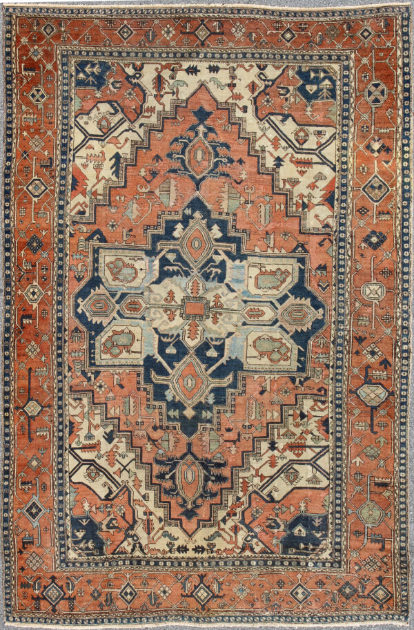 Rug 11-20926 - Image 4