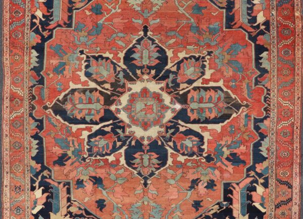 Rug B-0109 - Image 2