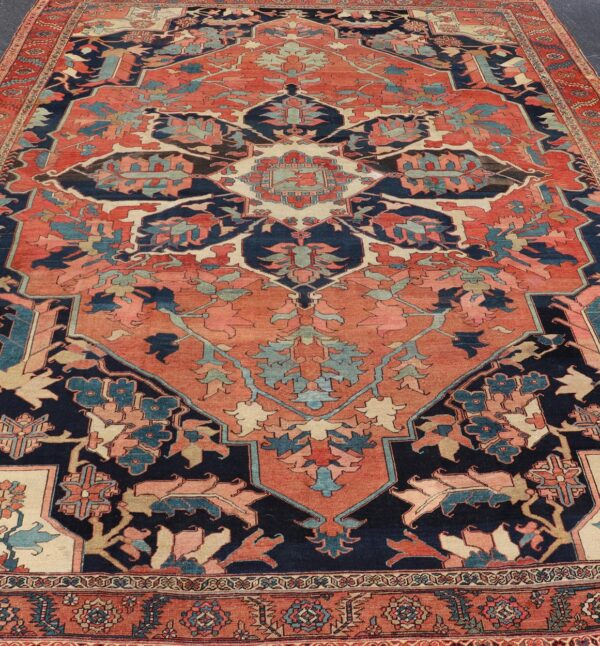 Rug B-0109 - Image 3