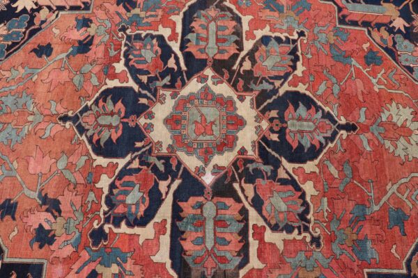 Rug B-0109 - Image 4