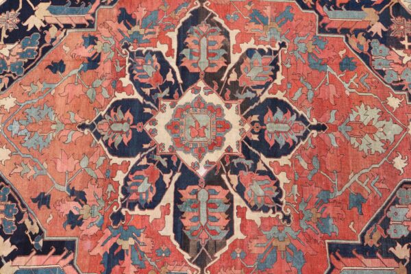 Rug B-0109 - Image 5