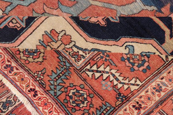 Rug B-0109 - Image 6