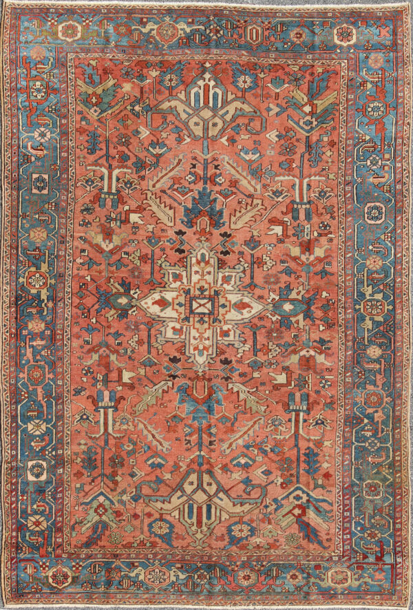 Rug C-0602