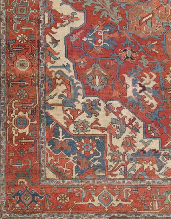 Rug C-0911 - Image 2