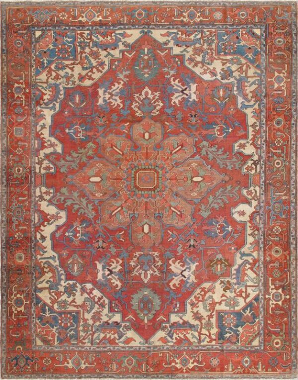 Rug C-0911 - Image 4