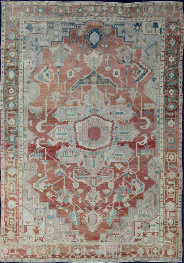 Rug D-0402