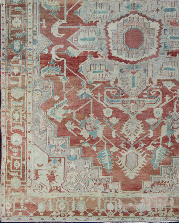 Rug D-0402 - Image 2