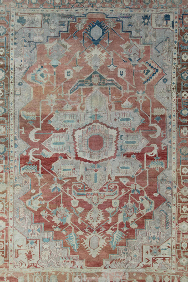 Rug D-0402 - Image 3