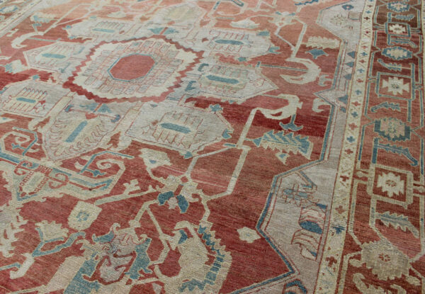 Rug D-0402 - Image 4