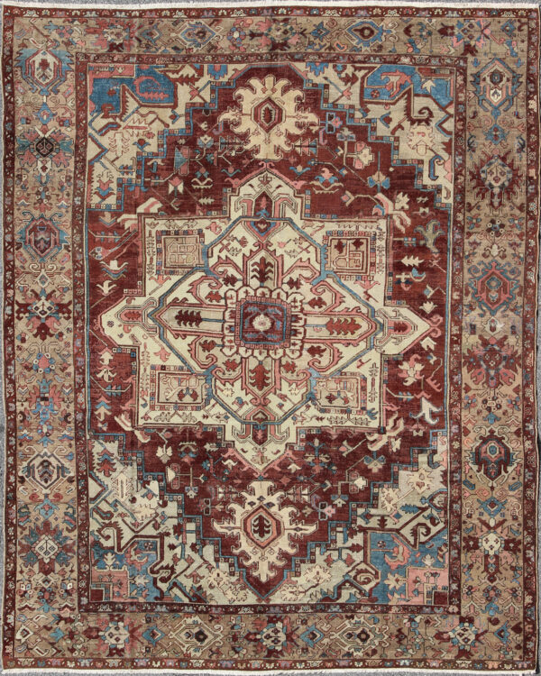 Rug E-0402